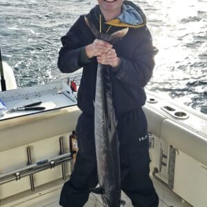 10 Hour Charter
